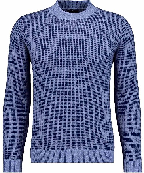 RAGMAN Rundhalspullover günstig online kaufen