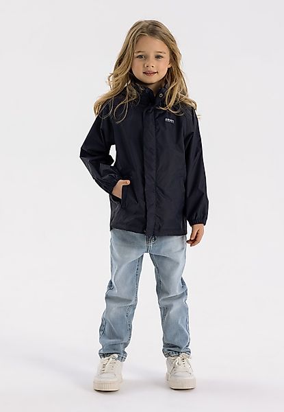MINOTI Regenjacke Regenjacke mit Kapuze und günstig online kaufen