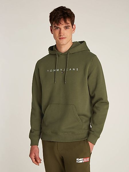 Tommy Jeans Plus Hoodie TJM REG günstig online kaufen