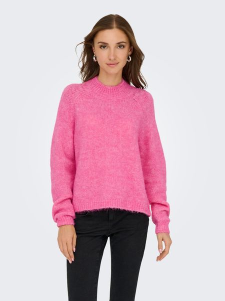 JDY Stehkragenpullover JDYZOEY LIFE L/S HN günstig online kaufen