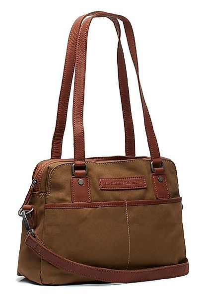 The Chesterfield Brand Schultertasche günstig online kaufen
