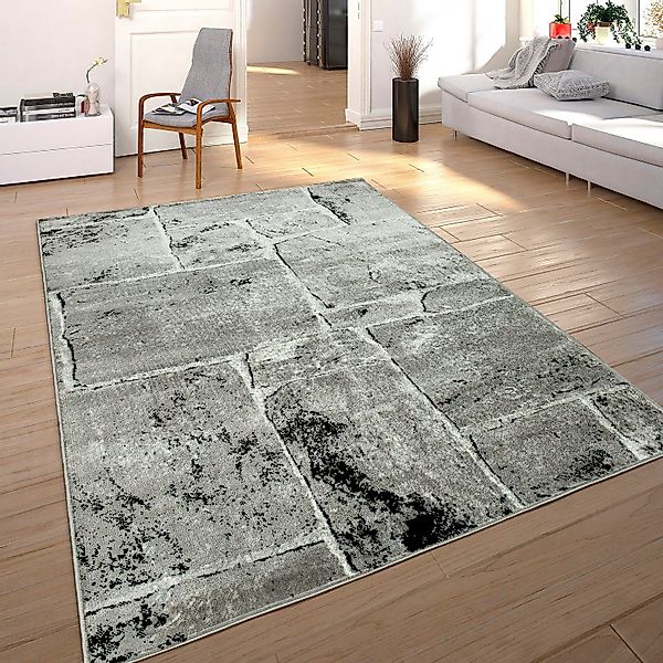 Paco Home Teppich Sinai 050, rechteckig, günstig online kaufen