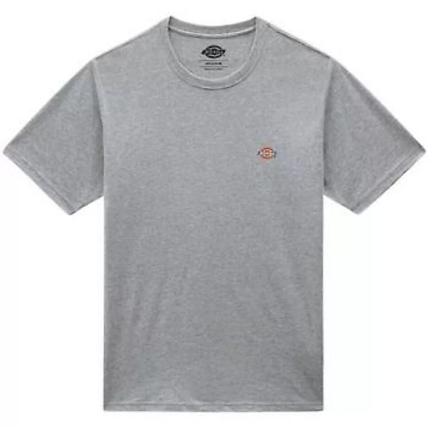 Dickies  T-Shirts & Poloshirts Mapleton T-Shirt - Grey günstig online kaufen