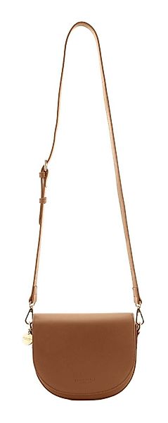 Seidenfelt Manufaktur Umhängetasche Saddle Bag günstig online kaufen