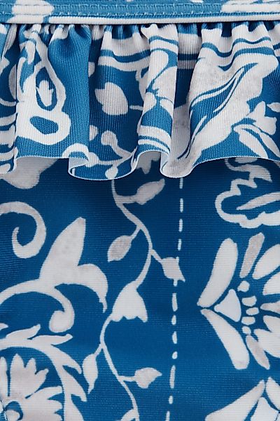 WE Fashion Bandeau-Bikini-Top günstig online kaufen