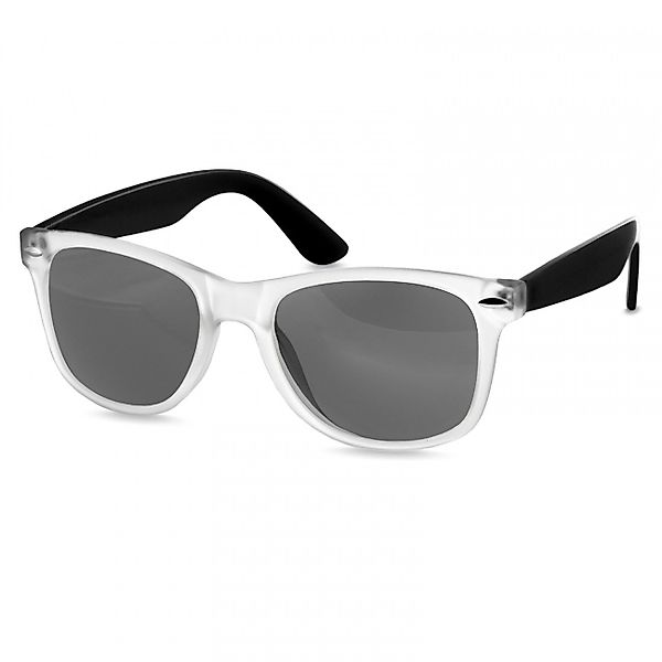 Caspar Sonnenbrille SG031 Unisex Classic Retro günstig online kaufen