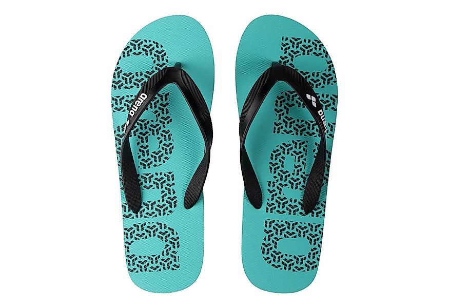 Arena Hook Zehentrenner mit weichem, gepolstertem Fußbett günstig online kaufen