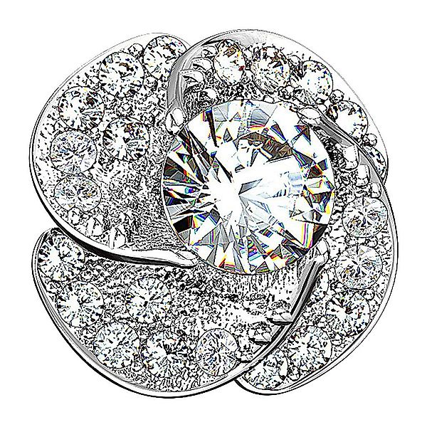 Taffstyle Piercing-Implantat Dermal Anchor Piercing Aufsatz günstig online kaufen