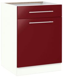 wiho Küchen Unterschrank Flexi2 Breite 60 günstig online kaufen