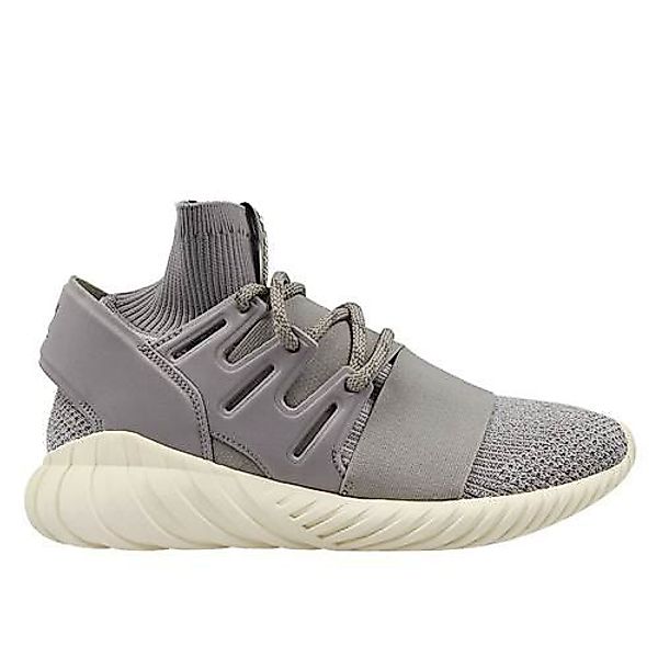Adidas Tubular Doom Pk Schuhe EU 53 1/3 Grey,Cream günstig online kaufen