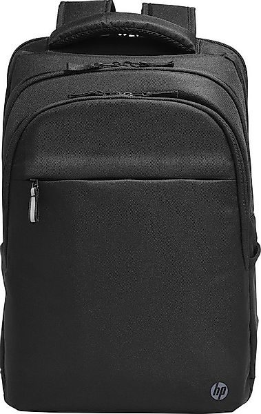 HP Notebookrucksack Professional 17,3" Backpack (1-tlg) günstig online kaufen