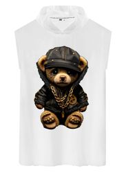 RMK Tanktop Herren Tanktop Muskelshirt Gym günstig online kaufen