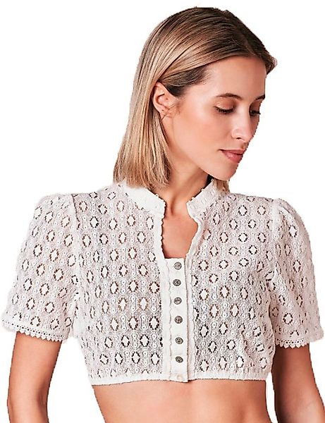Trachtenland Dirndlbluse Julia Trentini Dirndlbluse 'Margareta' günstig online kaufen