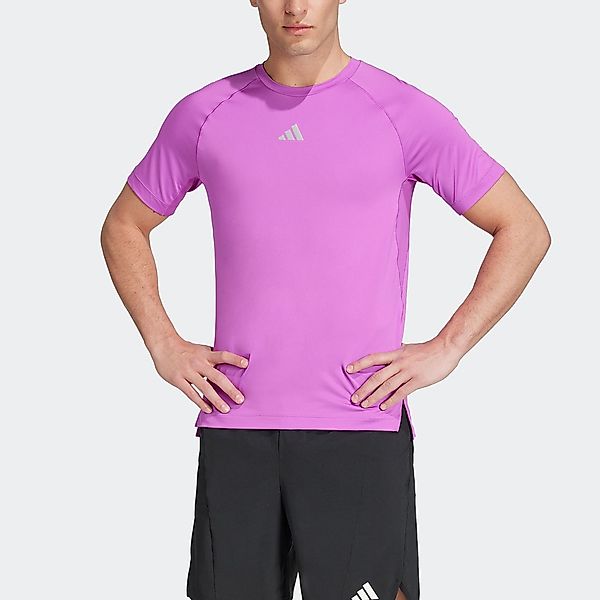 adidas Performance T-Shirt "GYM+ TEE" günstig online kaufen
