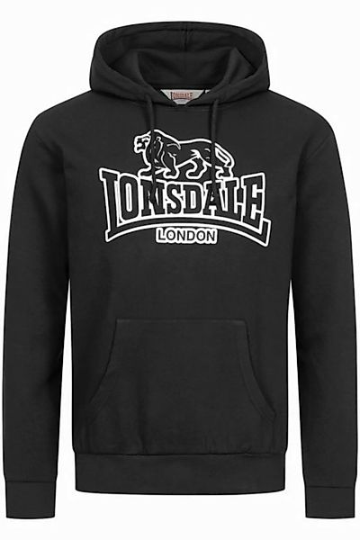 Lonsdale Kapuzenpullover Fochabers günstig online kaufen