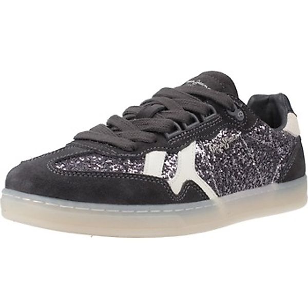 Pepe jeans  Sneaker BALL GLITTER W günstig online kaufen