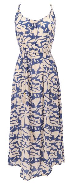 Guru-Shop Midikleid Sommerkleid, Maxikleid, Strandkleid, langes.. günstig online kaufen