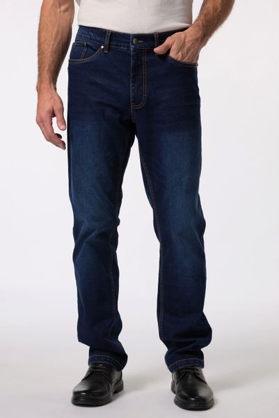 Boston Park 5-Pocket-Jeans Boston Park Coolmax-Jeans günstig online kaufen