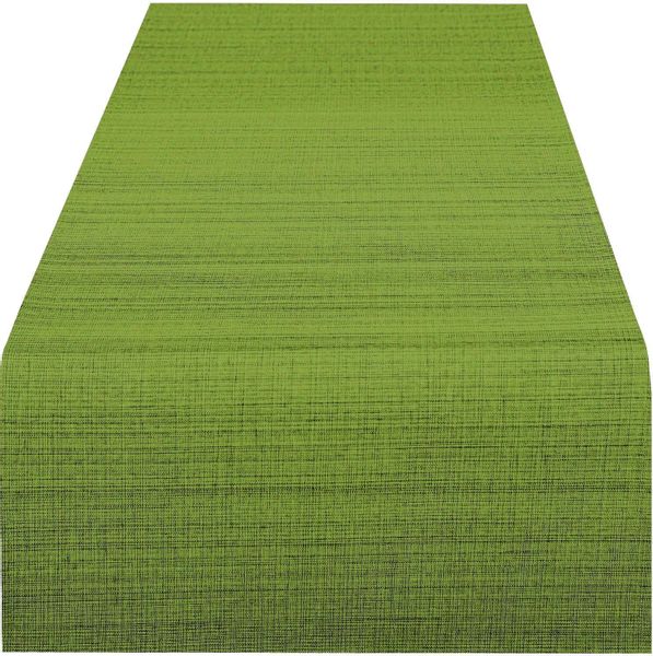 Delindo Lifestyle Tischläufer "SAMBA" Fleckabweisend, UV-beständig, 230 g/m günstig online kaufen