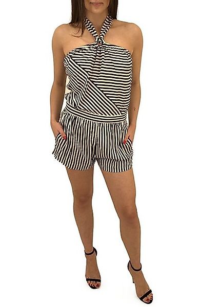 Diesel Jumpsuit Diesel J-Shanny Damen Overall Jumpsuit günstig online kaufen