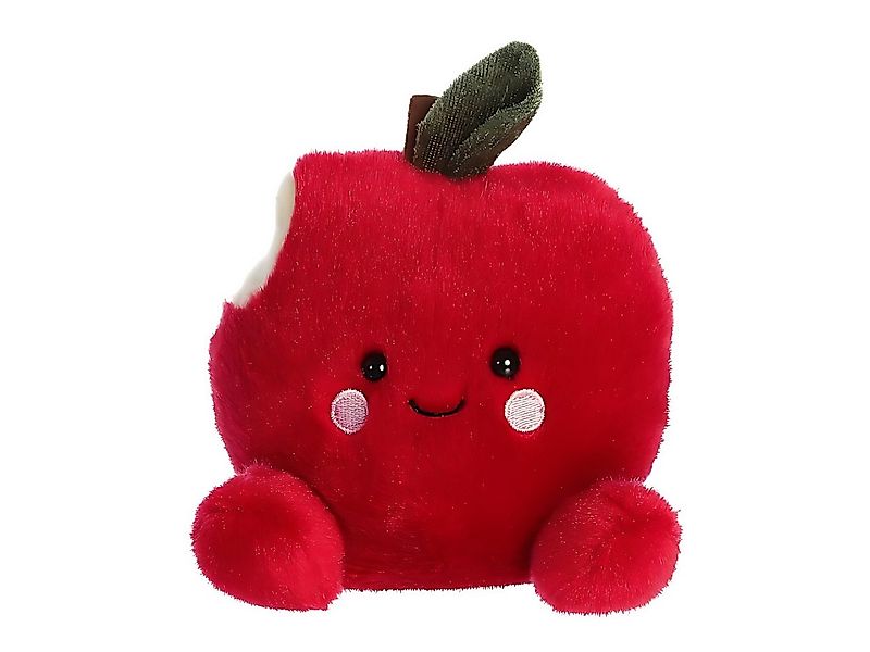 HERMA Plüschfigur Palm Pals Crisp Red Apple 13 cm günstig online kaufen