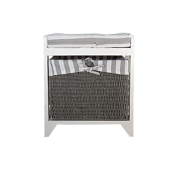 HTI-Living Stauraumhocker Hocker mit Stauraum Mia günstig online kaufen