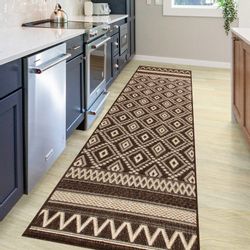 my home Teppich "Toronto auch als Läufer erhältlich" rechteckig 3 mm Höhe I günstig online kaufen