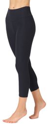 Merry Style Leggings Damen Caprihose 3/4 günstig online kaufen