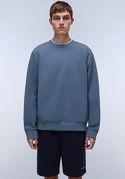 Napapijri Sweatshirt BALIS CREW SUM 2 günstig online kaufen