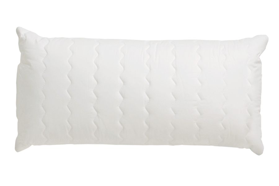 Centa-Star Kopfkissen, Bezug: KunstfaserChemiefaser/Polyester (PES), Naturf günstig online kaufen