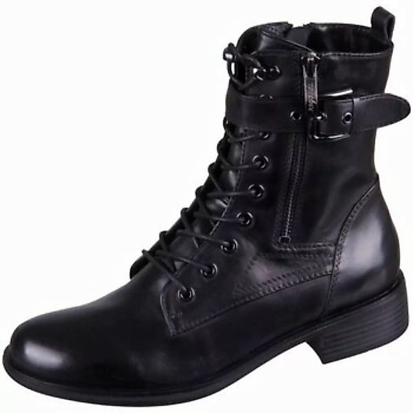 Regarde Le Ciel  Stiefel Stiefeletten Jada 01 Jada 01-2695 black Delice Jad günstig online kaufen