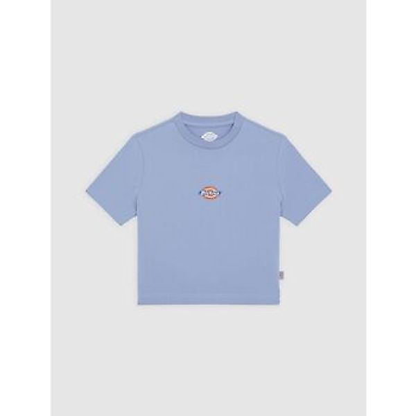 Dickies  T-Shirts & Poloshirts MAPLE VALLEY DK0A4XPO-K371 COUNTRY BLUE günstig online kaufen