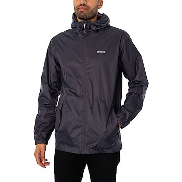 Regatta  Trainingsjacken Pack It wasserdichte Jacke günstig online kaufen