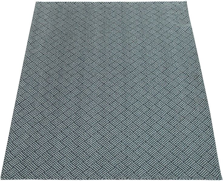 Paco Home Teppich Varadero 461, rechteckig, günstig online kaufen