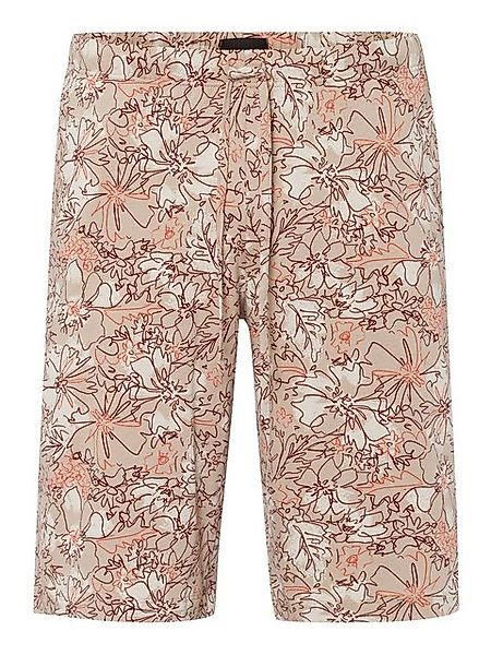 Hanro Schlafshorts Night & Day Schlaf-shorts sleepwear schlafmode günstig online kaufen