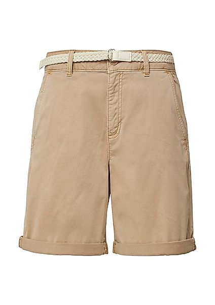 s.Oliver Shorts - Bermudashorts in Regular günstig online kaufen