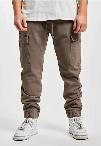 DEF Cargohose Cargo Pants Pockets günstig online kaufen