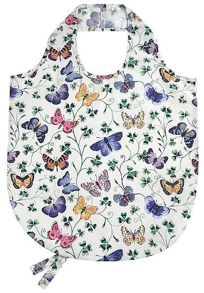 Ulster Weavers Einkaufsbeutel Butterfly Grove, faltbare Einkaufstasche incl günstig online kaufen