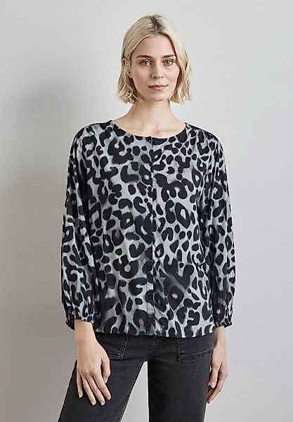 STREET ONE Tunika mit 3/4 Ärmeln günstig online kaufen