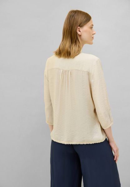 Cecil Hemdbluse mit 3/4 Ärmeln günstig online kaufen