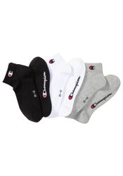 Champion Kurzsocken "6pk Quarter Socks" Packung, 6 Paar tlg. für Kinder günstig online kaufen