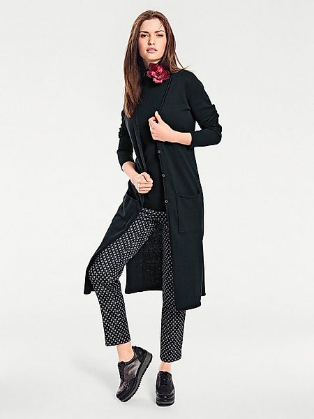 heine Strickjacke Long-Strickjacke günstig online kaufen