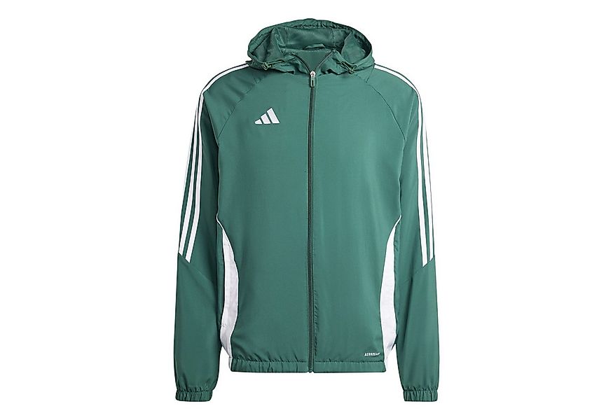 adidas Performance Regenjacke adidas Herren Windbreaker Tiro 24 WB günstig online kaufen