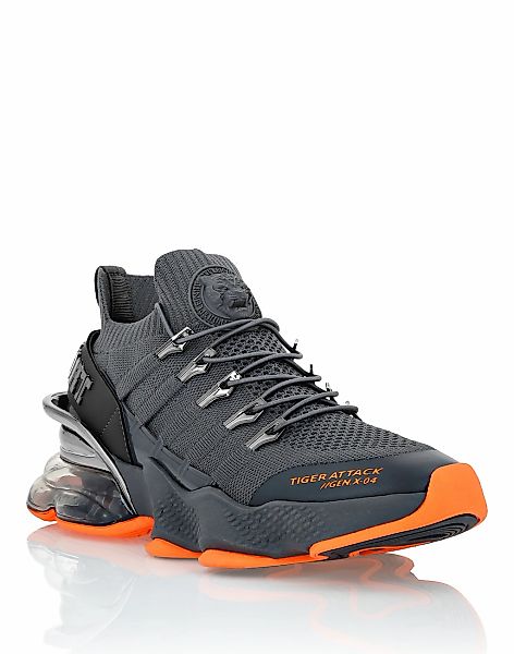 PLEIN SPORT Sneaker "Tiger" günstig online kaufen