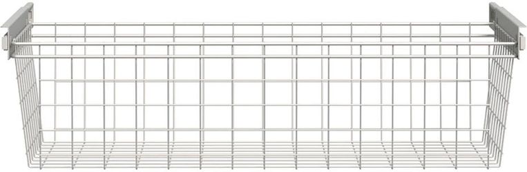 FORTE Innenschublade, Wäschekorb, platzsparend, einfache Montage, günstig online kaufen