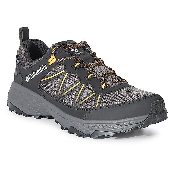 Columbia Outdoorschuh Peakfreak Rush™ Outdry™, wasserdicht Farbe schwarz Gr günstig online kaufen