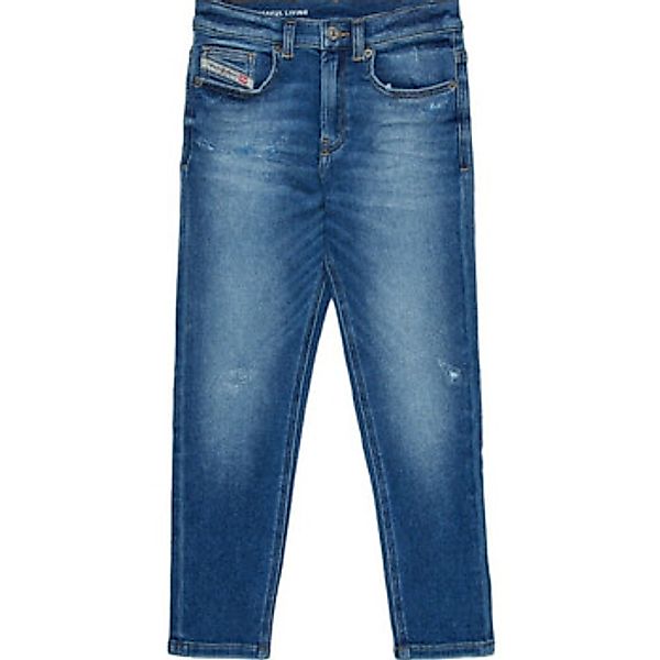 Diesel  3/4 Jeans PANTALONI MOD. D-LUCAS-J JJJ Art. J00994KXBQF günstig online kaufen