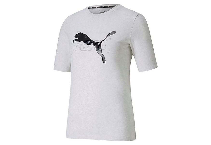 PUMA T-Shirt Puma Damen T-Shirt Nu-tility Tee 583546 günstig online kaufen
