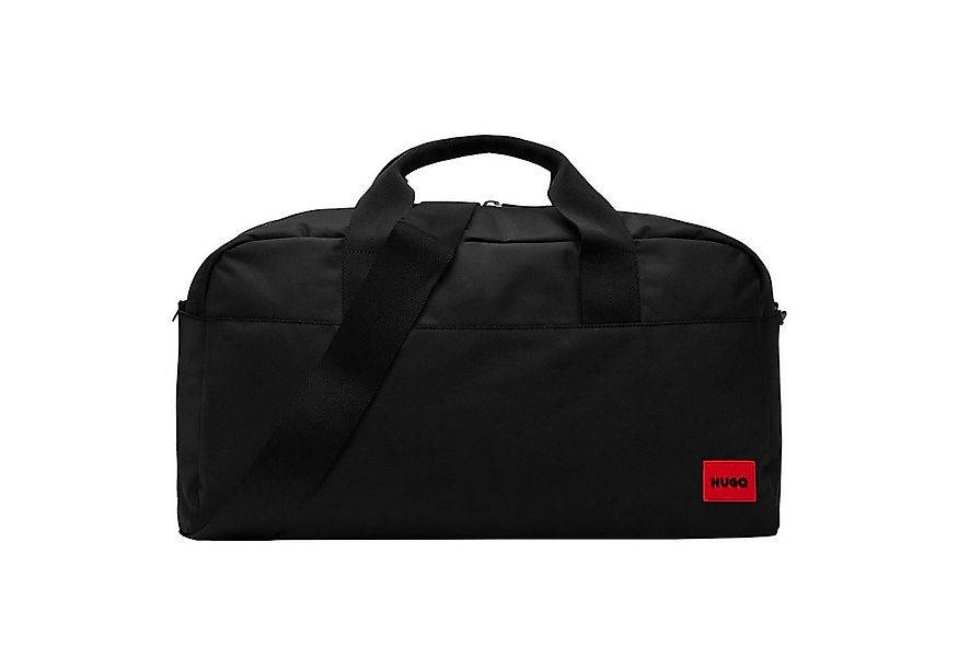 HUGO Weekender Ethon 3.0 Holdall, mit verstärktem Boden günstig online kaufen