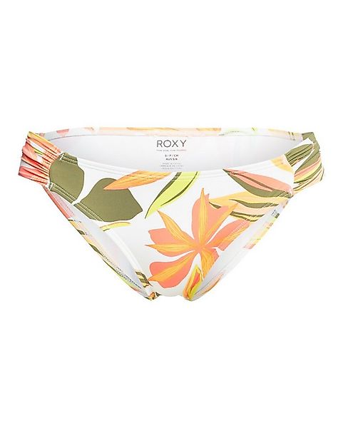 Roxy Bikini-Hose Printed Beach Classics günstig online kaufen